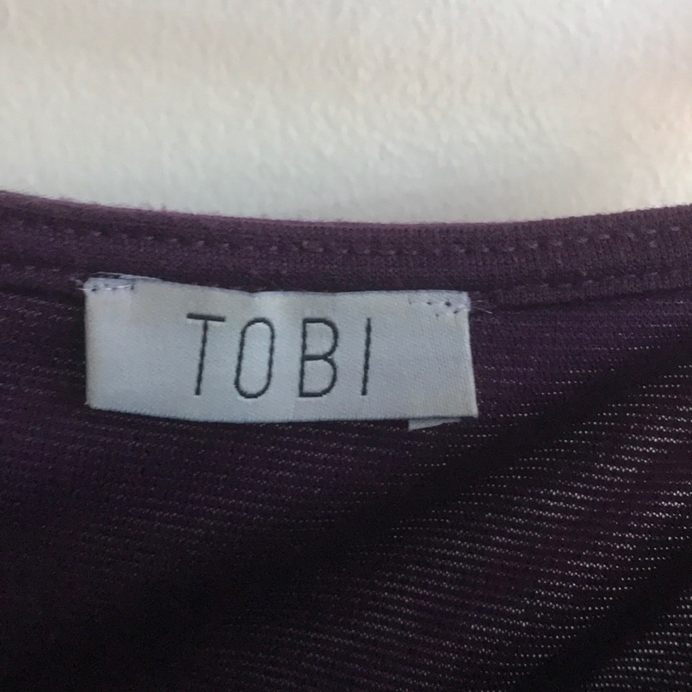 TOBI DRESS - Picture 3 of 3